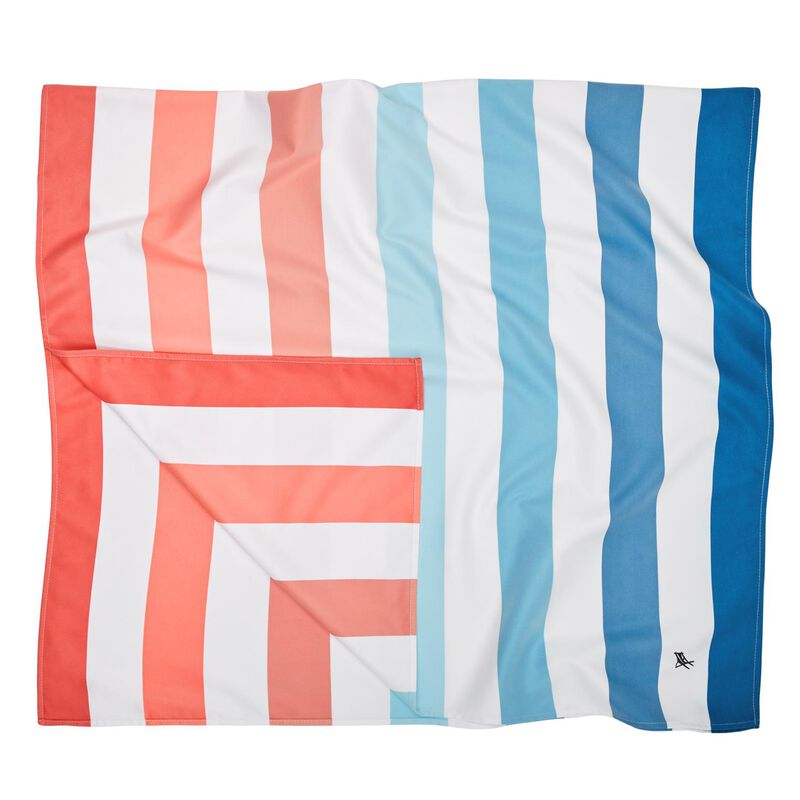 Dock & Bay Summer Collection Quick Dry Beach Towel - Large image number 15